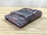 GameBoy Color Clear Purple Console Nintendo Japan - With Defects LH3026 - Photo 8