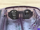GameBoy Color Clear Purple Console Nintendo Japan - Not Working LH3027 - Photo 3