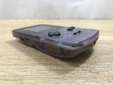 GameBoy Color Clear Purple Console Nintendo Japan - Not Working LH3027 - Photo 6