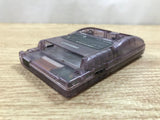 GameBoy Color Clear Purple Console Nintendo Japan - Not Working LH3027 - Photo 7