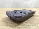 GameBoy Color Clear Purple Console Nintendo Japan - Not Working LH3028 - Photo 5