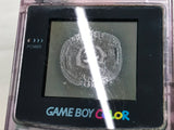 GameBoy Color Clear Purple Console Nintendo Japan - Not Working LH3029 - Photo 10