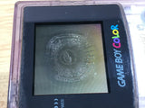 GameBoy Color Clear Purple Console Nintendo Japan - Not Working LH3029 - Photo 12