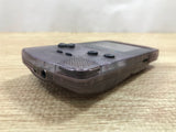 GameBoy Color Clear Purple Console Nintendo Japan - Not Working LH3029 - Photo 5