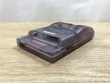 GameBoy Color Clear Purple Console Nintendo Japan - Not Working LH3029 - Photo 7