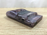 GameBoy Color Clear Purple Console Nintendo Japan - Not Working LH3029 - Photo 8