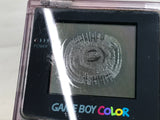 GameBoy Color Clear Purple Console Nintendo Japan - Not Working LH3029 - Photo 9