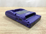 GameBoy Color Purple Console Nintendo Japan - With Defects LH3030 - Photo 10