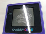 GameBoy Color Purple Console Nintendo Japan - With Defects LH3030 - Photo 11
