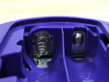GameBoy Color Purple Console Nintendo Japan - With Defects LH3030 - Photo 6