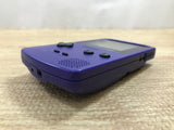GameBoy Color Purple Console Nintendo Japan - With Defects LH3030 - Photo 7