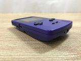 GameBoy Color Purple Console Nintendo Japan - With Defects LH3030 - Photo 8