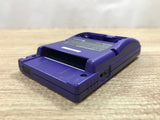 GameBoy Color Purple Console Nintendo Japan - With Defects LH3030 - Photo 9