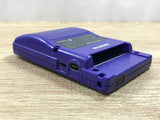 GameBoy Color Purple Console Nintendo Japan - With Defects LH3031 - Photo 10