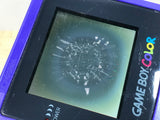 GameBoy Color Purple Console Nintendo Japan - With Defects LH3031 - Photo 12