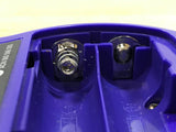 GameBoy Color Purple Console Nintendo Japan - With Defects LH3031 - Photo 5