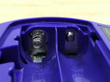 GameBoy Color Purple Console Nintendo Japan - With Defects LH3031 - Photo 6