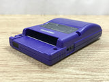 GameBoy Color Purple Console Nintendo Japan - With Defects LH3031 - Photo 9