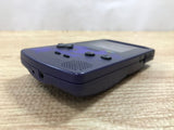GameBoy Color Purple Console Nintendo Japan - With Defects LH3032 - Photo 7