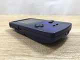 GameBoy Color Purple Console Nintendo Japan - With Defects LH3032 - Photo 8
