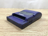 GameBoy Color Purple Console Nintendo Japan - With Defects LH3032 - Photo 9
