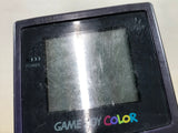GameBoy Color Purple Console Nintendo Japan - With Defects LH3033 - Photo 11