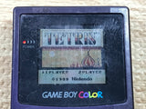 GameBoy Color Purple Console Nintendo Japan - With Defects LH3033 - Photo 2