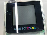 GameBoy Color Clear Console Nintendo Japan - With Defects LH3034 - Photo 10