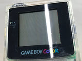 GameBoy Color Clear Console Nintendo Japan - With Defects LH3034 - Photo 11