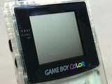 GameBoy Color Clear Console Nintendo Japan - With Defects LH3034 - Photo 12