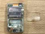 GameBoy Color Clear Console Nintendo Japan - With Defects LH3034 - Photo 3