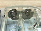 GameBoy Color Clear Console Nintendo Japan - With Defects LH3034 - Photo 4