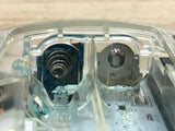 GameBoy Color Clear Console Nintendo Japan - With Defects LH3034 - Photo 5