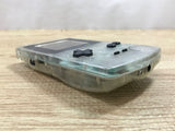 GameBoy Color Clear Console Nintendo Japan - With Defects LH3034 - Photo 7