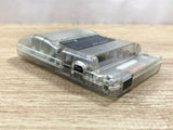 GameBoy Color Clear Console Nintendo Japan - With Defects LH3034 - Photo 9