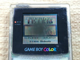 GameBoy Color Clear Console Nintendo Japan - With Defects LH3035 - Photo 2