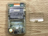 GameBoy Color Clear Console Nintendo Japan - With Defects LH3035 - Photo 4