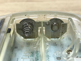 GameBoy Color Clear Console Nintendo Japan - With Defects LH3035 - Photo 5