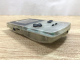 GameBoy Color Clear Console Nintendo Japan - With Defects LH3035 - Photo 8