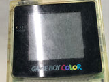 GameBoy Color Clear Console Nintendo Japan - With Defects LH3036 - Photo 10