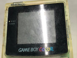 GameBoy Color Clear Console Nintendo Japan - With Defects LH3036 - Photo 11