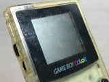 GameBoy Color Clear Console Nintendo Japan - With Defects LH3036 - Photo 12