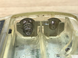 GameBoy Color Clear Console Nintendo Japan - With Defects LH3036 - Photo 4