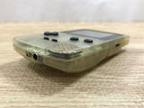 GameBoy Color Clear Console Nintendo Japan - With Defects LH3036 - Photo 6