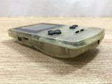 GameBoy Color Clear Console Nintendo Japan - With Defects LH3036 - Photo 7