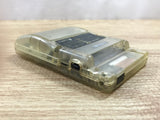 GameBoy Color Clear Console Nintendo Japan - With Defects LH3036 - Photo 9