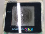 GameBoy Color Clear Console Nintendo Japan - With Defects LH3037 - Photo 11