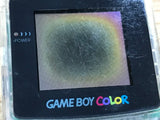 GameBoy Color Clear Console Nintendo Japan - With Defects LH3037 - Photo 12