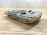 GameBoy Color Clear Console Nintendo Japan - With Defects LH3037 - Photo 8