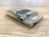 GameBoy Color Clear Console Nintendo Japan - With Defects LH3038 - Photo 10